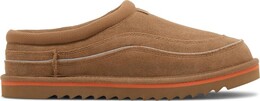 Ugg Кроссовки Tasman Cali Wave 'Chestnut Orange Soda', коричневый 1136700 cogs | brown