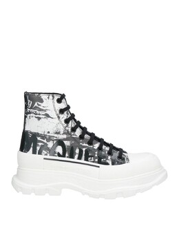 Кроссовки Alexander McQueen, белый 17927084cj | white