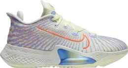 Кроссовки Nike Air Zoom BB NXT 'Aura Royal Pulse', белый ck5707 002 | white