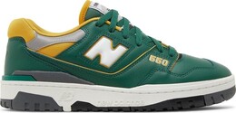Кроссовки New Balance 550 'Green Gold', зеленый bb550mm1 | green