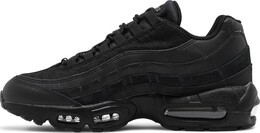 Кроссовки Nike Air Max 95 Essential 'Triple Black', черный ci3705 001 | black