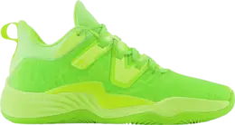 Кроссовки New Balance Two WXY V3 'Pixel Green', зеленый bb2wytd3 | green