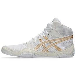 Кроссовки Asics Snapdown 4 Training Shoes Men Mid-top Off White, цвет Off White 1081a058-100 | off white