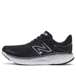 Кроссовки свежая пена x 1080v12 New Balance, черный m1080b12 | black/white