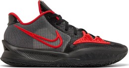 Кроссовки Nike Kyrie Low 4 EP 'Bred', черный cz0105 006 | black