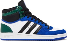 Adidas Кроссовки Top Ten RB 'Lucid Blue Green', синий fz6199 | blue
