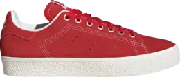 Adidas Кроссовки Stan Smith CS 'Better Scarlet', красный id2044 | red