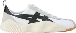 Onitsuka Tiger Кроссовки Acromount 'White Black', белый 1183b257 101 | white