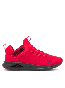 Кроссовки Puma, красный enzo 2 clean 377126 06 | piros