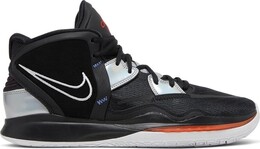 Кроссовки Nike Kyrie Infinity 'Fire And Ice', черный cz0204 001 | black