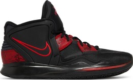 Кроссовки Nike Kyrie Infinity 'Bred', черный cz0204 004 | black