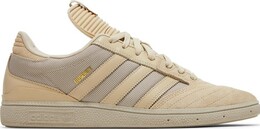 Кроссовки Adidas Undefeated x Busenitz 'Dune Gold', загар b42352 | tan
