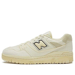 Кроссовки x joe freshgoods 550 New Balance, желтый bb550bh1 | light creamyellow