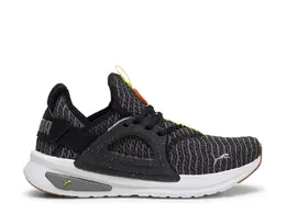 Кроссовки SoftRide Enzo Evo Better Knit Sneaker Puma, черный 590354 | black