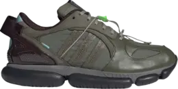 Кроссовки Adidas OAMC x Type O-6 'Earth Green', зеленый fy6725 | green