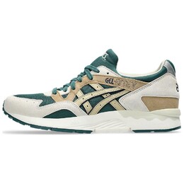 Кроссовки Asics Gel-Lyte 5 Lifestyle Shoes Men Low-top Green/White, зеленый 1203a344-301 | green/white