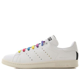 Кроссовки stella mccartney x stan smith Adidas, белый fw6875 | white