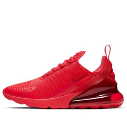 Кроссовки air max 270 Nike, красный cv7544-600 | red