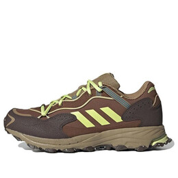 Кроссовки ответ hoverturf Adidas, коричневый gy9672 | brown