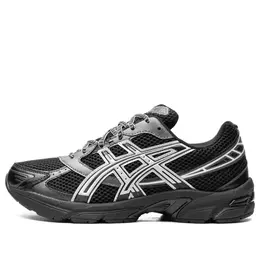 Кроссовки гель 1130 эксклюзив Asics, черный 1201a910-001 | black/white