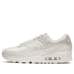 Кроссовки air max 90 nrg Nike, белый ct2007-100 | white