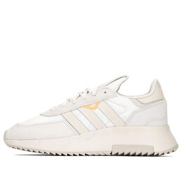 Кроссовки оригиналы ретро f2 Adidas, бежевый gw9367 | beige/metallic grey