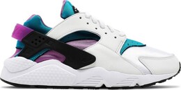 Кроссовки Nike Air Huarache 'Deep Magenta', белый dd1068 103 | white