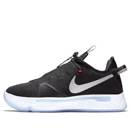 Кроссовки стр. 4 эп. Nike, черный cd5082-001 | black/white-red orbit-lt smoke grey