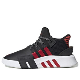Кроссовки eqt bask adv Adidas, черный fw4249 | black