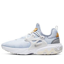 Кроссовки React Presto Premium Nike, серый cn7664-001 | grey/blue