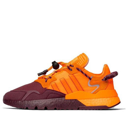Кроссовки ivy park x nite jogger Adidas, оранжевый fx3158 | orange