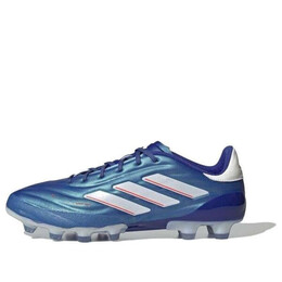 Кроссовки copa pure 2.1 hg ag Adidas, синий ie4902 | blue/white