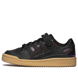 Кроссовки оригиналы x sivasdescalzo форум низкие Adidas, черный if7902 | core black/core black/purple rush