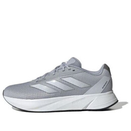 Кроссовки duramo sl Adidas, серебряный ie9689 | halo silver/cloud white/grey five