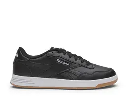 Кроссовки Court Advance Sneaker Reebok, черный 574561 | black