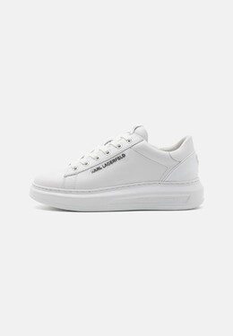 Кроссовки на шнуровке KAPRI MENS Karl Lagerfeld, белый k4812o05f-a11 | white