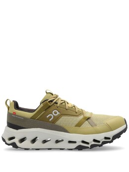 On Running кроссовки Cloudhorizon, зеленый 3me1003 | зеленый