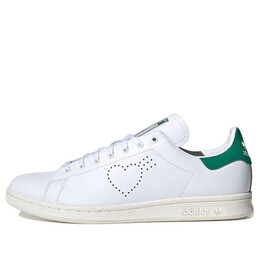 Кроссовки сделаны человеком x stan smith Adidas, белый fx4259 | white/green