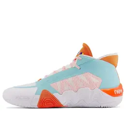 Кроссовки кавай 2 New Balance, синий bbklssd2 | blue/dynomite