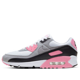 Кроссовки air max 90 Nike, розовый cd0881-101 | pink