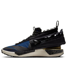 Кроссовки дрифт аллигатор испа Nike, черный ci1392-400 | black/blue