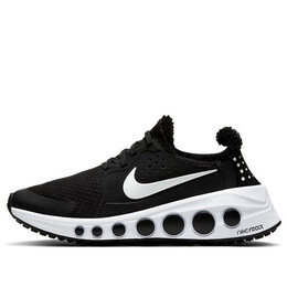 Кроссовки cruzrone Nike, черный cd7307-003 | black