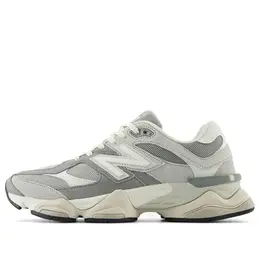 Кроссовки 9060 New Balance, серый u9060eee | grey/white