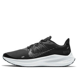 Кроссовки winflo 7 shield Nike, черный cu3870-001 | black