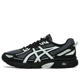 Кроссовки гель венчур 6 Asics, серый 1201a945-020 | carrier grey/glacier grey