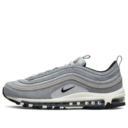 Кроссовки air max 97 nh Nike, серебряный dr0157-001 | silver