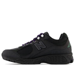 Кроссовки 2002р New Balance, черный m2002rwn | black