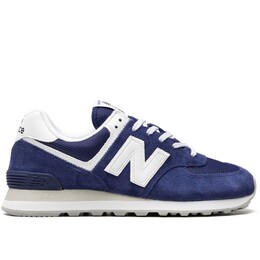 Кроссовки New Balance 574, синий ml574pk2 | blue