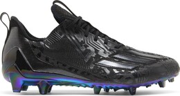 Adidas Кроссовки Adizero 12.0 'Mismatch - Black Iridescent', черный ig7226 | black