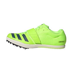 Кроссовки Jumpstar Adidas, зеленый ie6885 | green/black